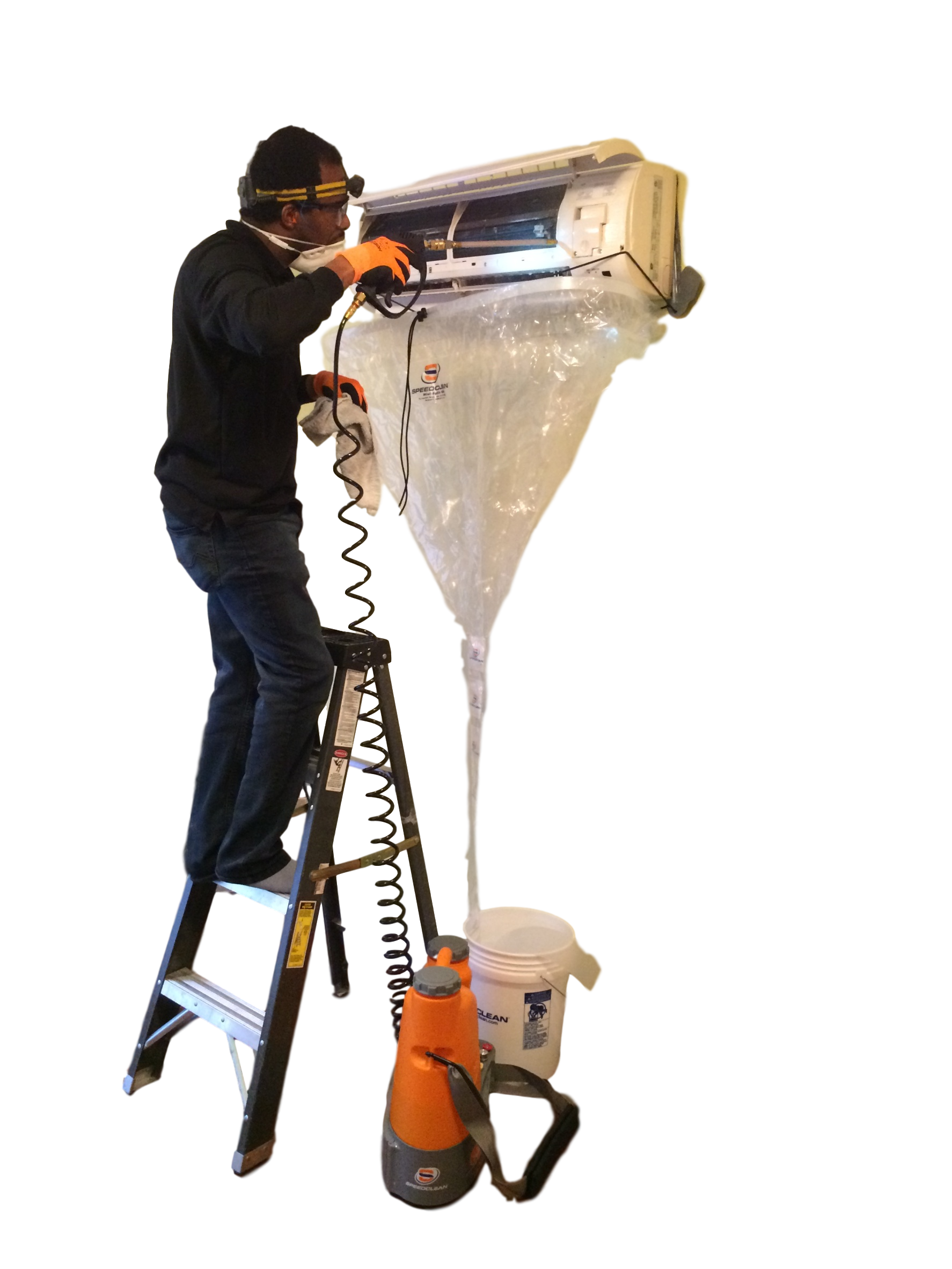 AC Cleaning Airkatex